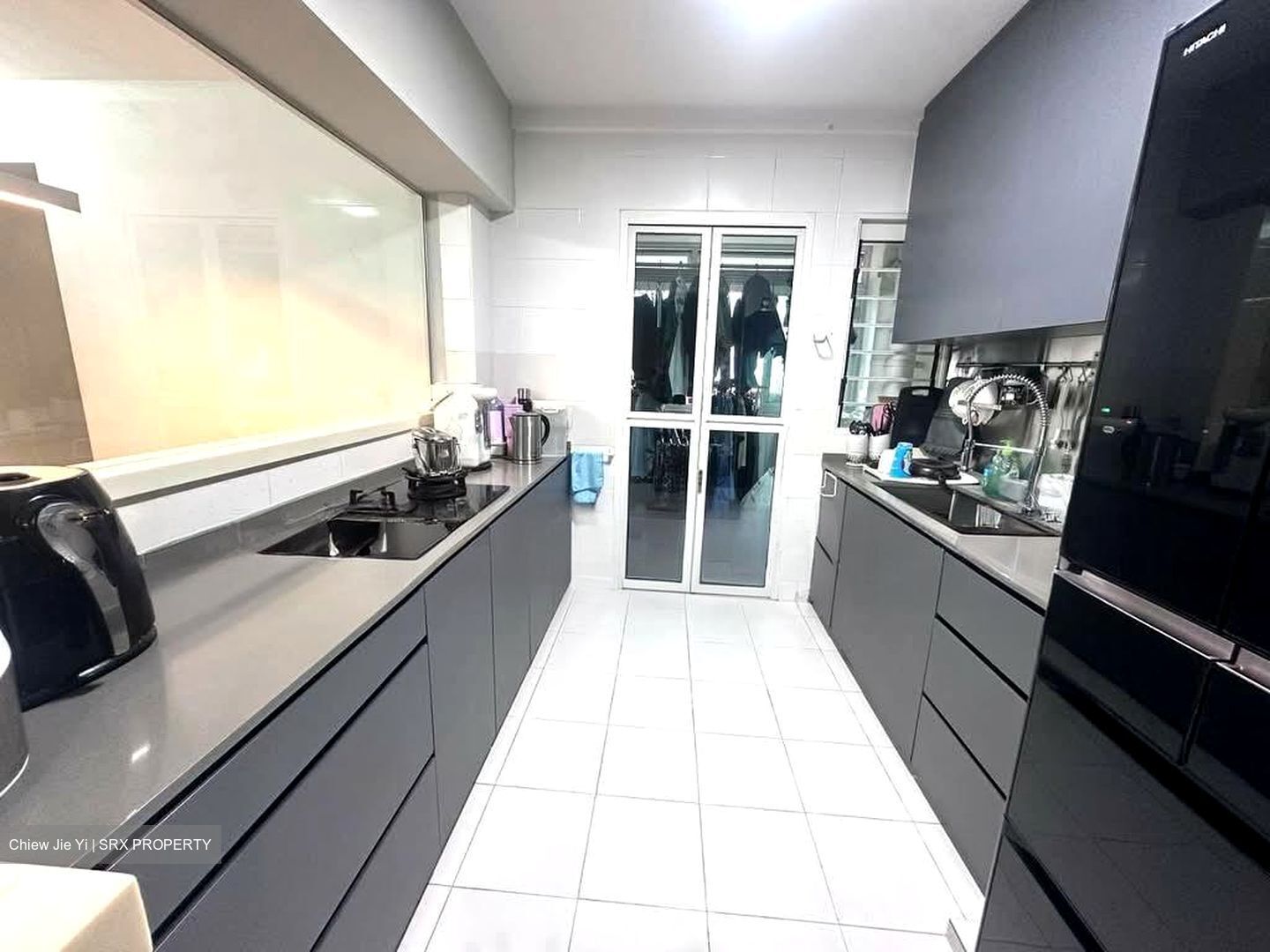 Blk 617C Punggol Breeze (Punggol), HDB 5 Rooms #583267531